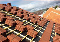 Rénover sa toiture à Lanslevillard